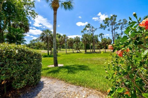 Copropriété à vendre à Venice, Floride: 2 chambres, 118.91 m2 № 2094565 - photo 5