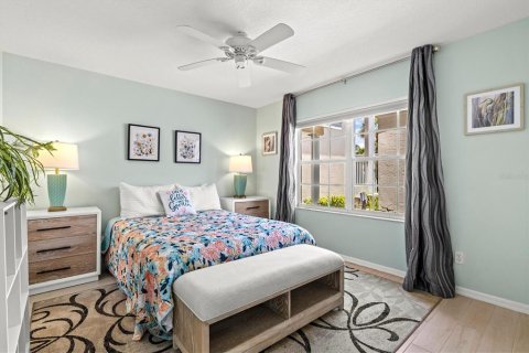 Copropriété à vendre à Venice, Floride: 2 chambres, 118.91 m2 № 2094565 - photo 30