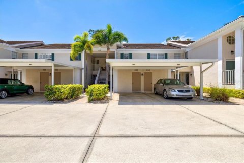 Copropriété à vendre à Venice, Floride: 2 chambres, 118.91 m2 № 2094565 - photo 2