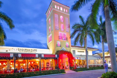 Condo in Boca Raton, Florida, 2 bedrooms  № 1180118 - photo 1