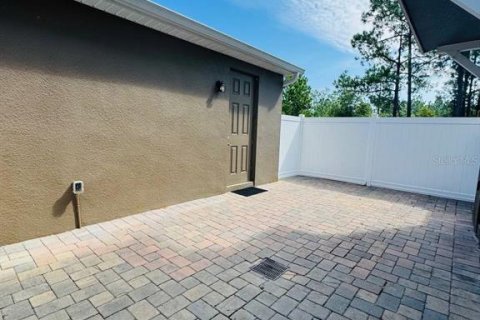 Townhouse in Winter Garden, Florida 4 bedrooms, 204.38 sq.m. № 1914469 - photo 29