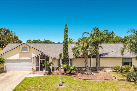 House in Kissimmee, Florida 5 bedrooms, 319.03 sq.m. № 2308759