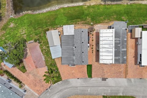 Купить виллу или дом в Клермон, Флорида 3 комнаты, 44.69м2, № 2258301 - фото 4