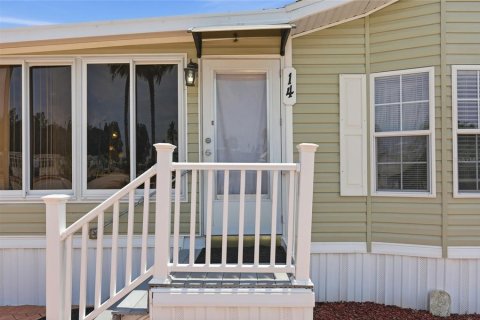 Купить виллу или дом в Клермон, Флорида 3 комнаты, 44.69м2, № 2258301 - фото 16