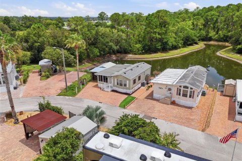 Купить виллу или дом в Клермон, Флорида 3 комнаты, 44.69м2, № 2258301 - фото 6