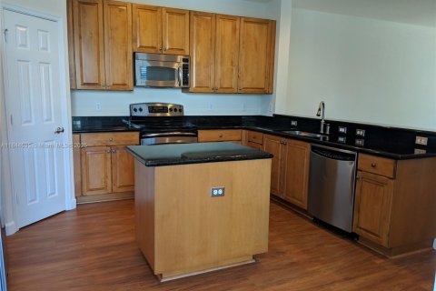 Touwnhouse à vendre à Jupiter, Floride: 3 chambres, 163.51 m2 № 1841160 - photo 4