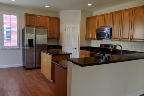 Touwnhouse à vendre à Jupiter, Floride: 3 chambres, 163.51 m2 № 1841160 - photo 5