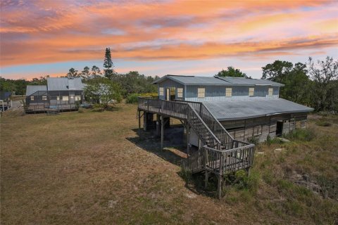 Casa en venta en Myakka City, Florida, 3 dormitorios, 195.09 m2 № 1735021 - foto 2