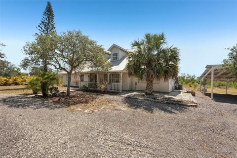 Casa en venta en Myakka City, Florida, 3 dormitorios, 195.09 m2 № 1735021 - foto 5