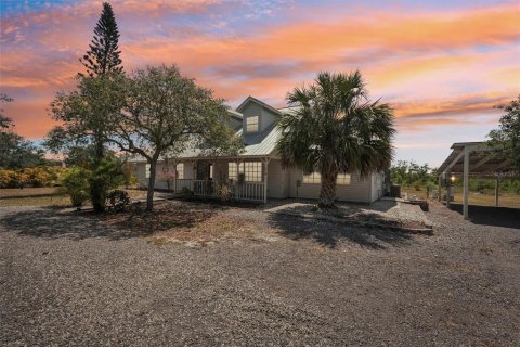Casa en venta en Myakka City, Florida, 3 dormitorios, 195.09 m2 № 1735021 - foto 1