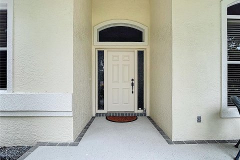 House in Hernando, Florida 4 bedrooms, 251.86 sq.m. № 1833599 - photo 7