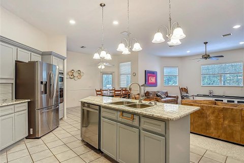 House in Hernando, Florida 4 bedrooms, 251.86 sq.m. № 1833599 - photo 22