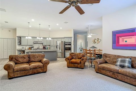 House in Hernando, Florida 4 bedrooms, 251.86 sq.m. № 1833599 - photo 30