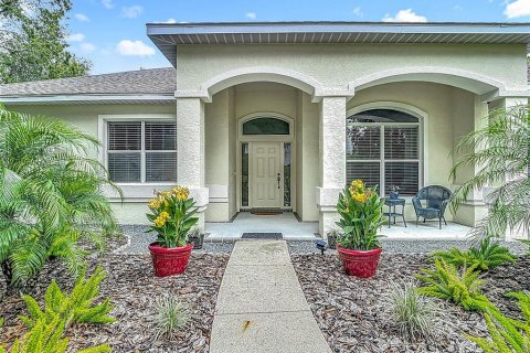 House in Hernando, Florida 4 bedrooms, 251.86 sq.m. № 1833599 - photo 6
