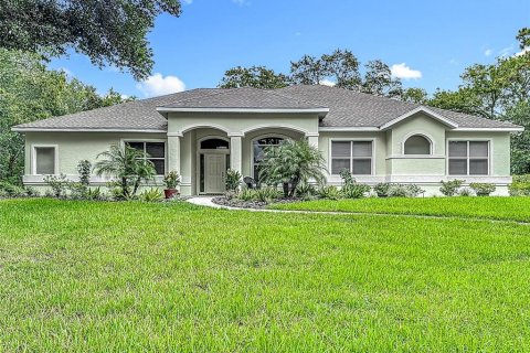 House in Hernando, Florida 4 bedrooms, 251.86 sq.m. № 1833599 - photo 4