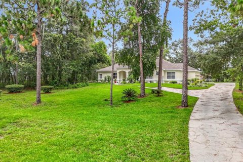 House in Hernando, Florida 4 bedrooms, 251.86 sq.m. № 1833599 - photo 9