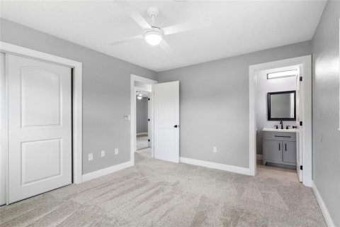 House in Ocala, Florida 3 bedrooms, 140.84 sq.m. № 1772080 - photo 8