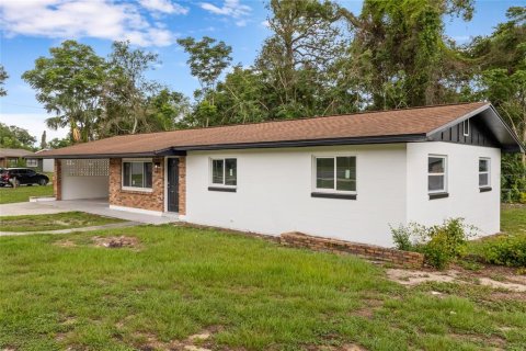 House in Ocala, Florida 3 bedrooms, 140.84 sq.m. № 1772080 - photo 22