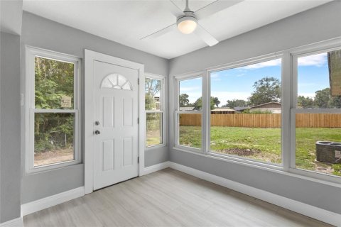 House in Ocala, Florida 3 bedrooms, 140.84 sq.m. № 1772080 - photo 17