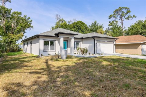 Casa en venta en Ormond Beach, Florida, 3 dormitorios, 178.65 m2 № 1682924 - foto 1