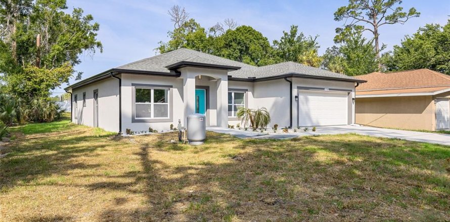 Casa en Ormond Beach, Florida 3 dormitorios, 178.65 m2 № 1682924