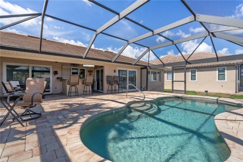House in Punta Gorda, Florida 2 bedrooms, 146.79 sq.m. № 1725485 - photo 11