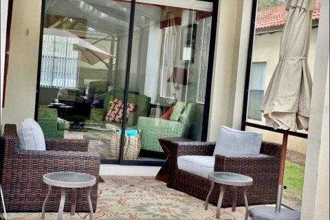 Villa ou maison à vendre à Kissimmee, Floride: 5 chambres, 278.24 m2 № 1854160 - photo 4