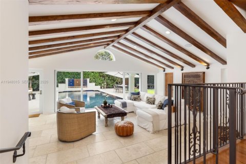 Villa ou maison à vendre à Coral Gables, Floride: 4 chambres, 344.2 m2 № 2005001 - photo 12