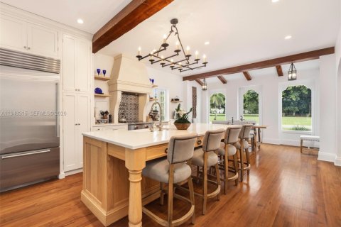 Villa ou maison à vendre à Coral Gables, Floride: 4 chambres, 344.2 m2 № 2005001 - photo 10