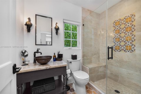 Villa ou maison à vendre à Coral Gables, Floride: 4 chambres, 344.2 m2 № 2005001 - photo 26