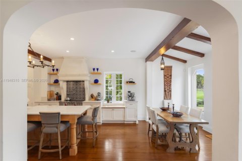 Villa ou maison à vendre à Coral Gables, Floride: 4 chambres, 344.2 m2 № 2005001 - photo 9