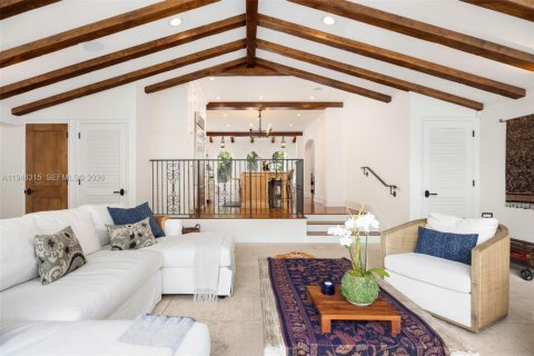 Villa ou maison à vendre à Coral Gables, Floride: 4 chambres, 344.2 m2 № 2005001 - photo 13