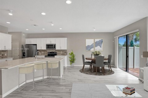 Adosado en alquiler en Lake Worth, Florida, 3 dormitorios, 177.26 m2 № 2017891 - foto 8