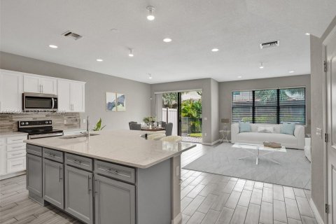 Adosado en alquiler en Lake Worth, Florida, 3 dormitorios, 177.26 m2 № 2017891 - foto 3