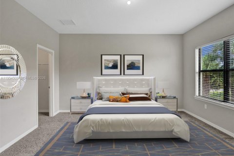 Adosado en alquiler en Lake Worth, Florida, 3 dormitorios, 177.26 m2 № 2017891 - foto 13