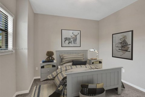 Adosado en alquiler en Lake Worth, Florida, 3 dormitorios, 177.26 m2 № 2017891 - foto 20