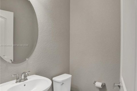 Adosado en alquiler en Lake Worth, Florida, 3 dormitorios, 177.26 m2 № 2017891 - foto 12