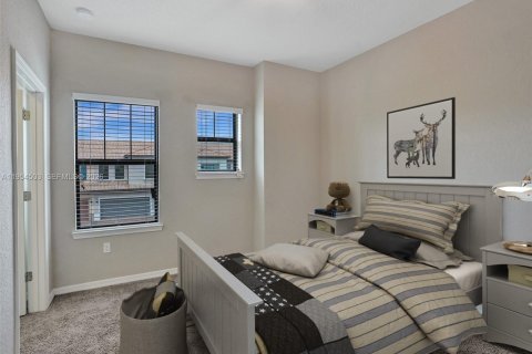Adosado en alquiler en Lake Worth, Florida, 3 dormitorios, 177.26 m2 № 2017891 - foto 22