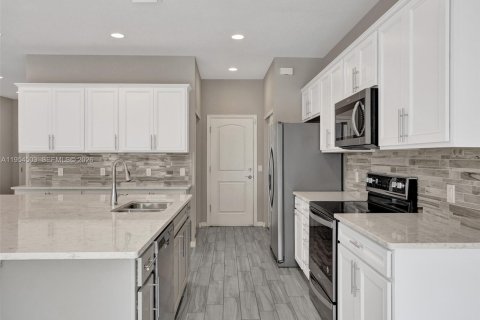 Adosado en alquiler en Lake Worth, Florida, 3 dormitorios, 177.26 m2 № 2017891 - foto 6