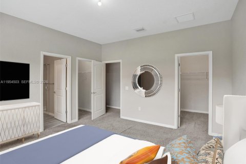 Adosado en alquiler en Lake Worth, Florida, 3 dormitorios, 177.26 m2 № 2017891 - foto 14