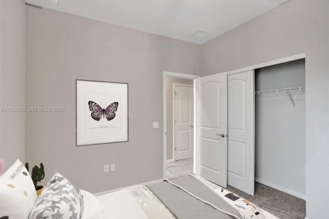 Adosado en alquiler en Lake Worth, Florida, 3 dormitorios, 177.26 m2 № 2017891 - foto 25