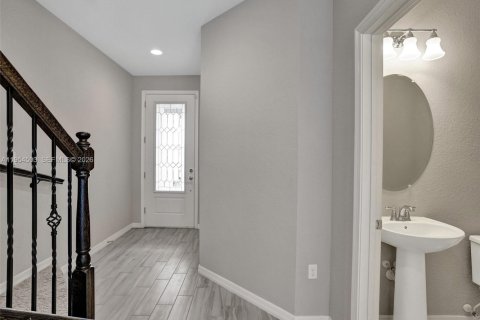 Adosado en alquiler en Lake Worth, Florida, 3 dormitorios, 177.26 m2 № 2017891 - foto 11