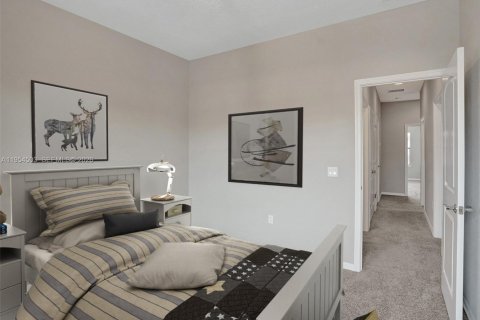 Adosado en alquiler en Lake Worth, Florida, 3 dormitorios, 177.26 m2 № 2017891 - foto 21