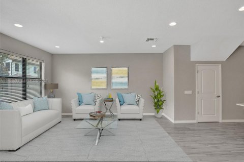 Adosado en alquiler en Lake Worth, Florida, 3 dormitorios, 177.26 m2 № 2017891 - foto 7
