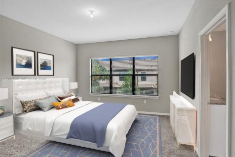 Adosado en alquiler en Lake Worth, Florida, 3 dormitorios, 177.26 m2 № 2017891 - foto 15