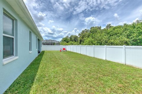 Villa ou maison à vendre à Riverview, Floride: 4 chambres, 178.56 m2 № 1800000 - photo 24