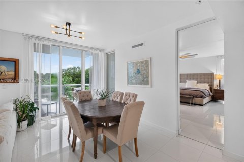 Copropriété à louer à Miami, Floride: 2 chambres, 119.29 m2 № 2387853 - photo 5