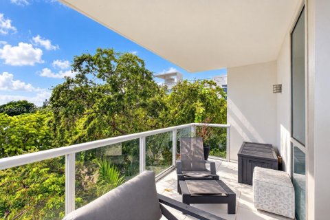 Copropriété à louer à Miami, Floride: 2 chambres, 119.29 m2 № 2387853 - photo 29