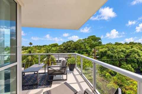 Copropriété à louer à Miami, Floride: 2 chambres, 119.29 m2 № 2387853 - photo 26