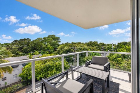 Copropriété à louer à Miami, Floride: 2 chambres, 119.29 m2 № 2387853 - photo 28